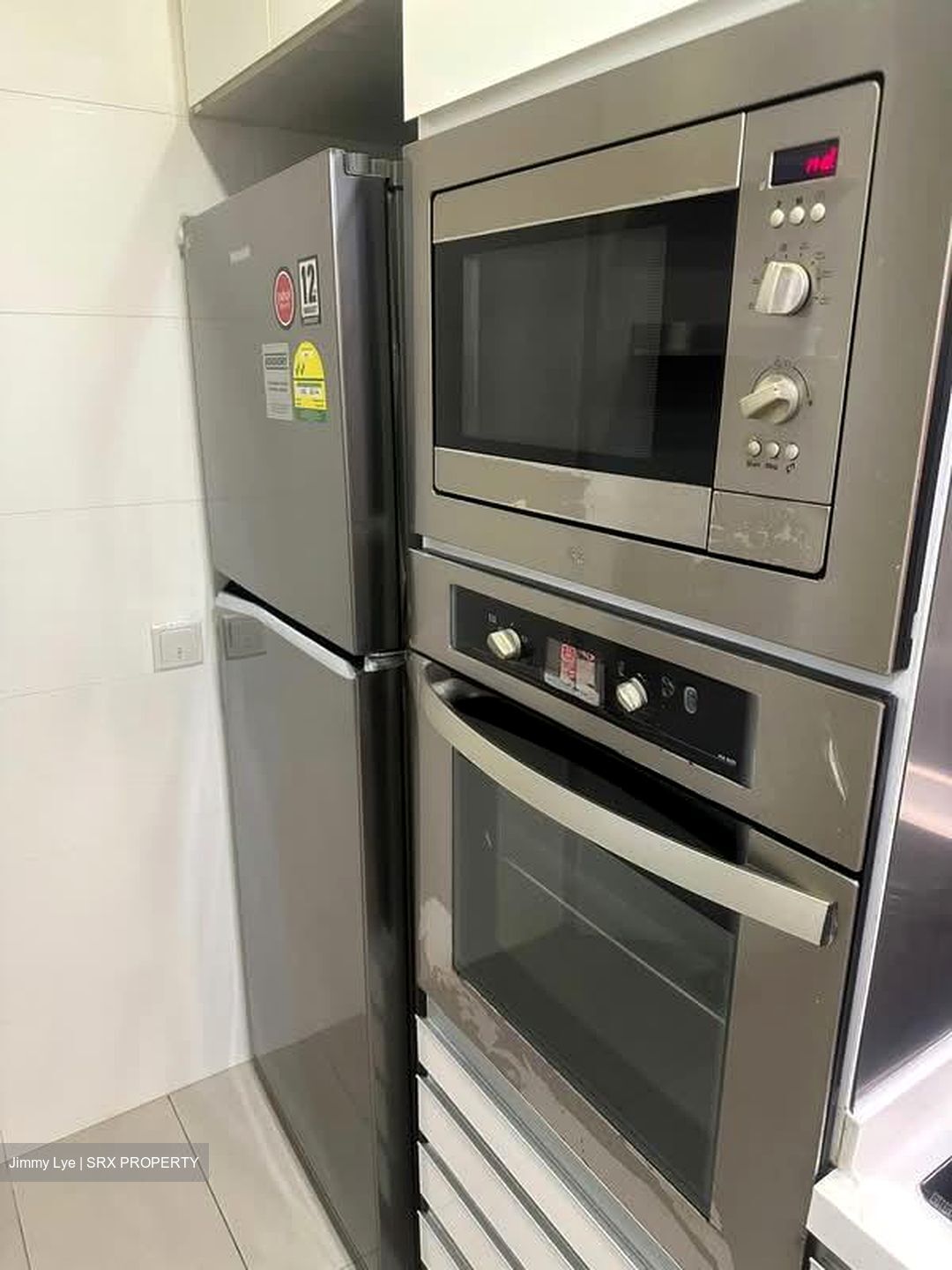 Nathan Residences (D10), Apartment #572263891